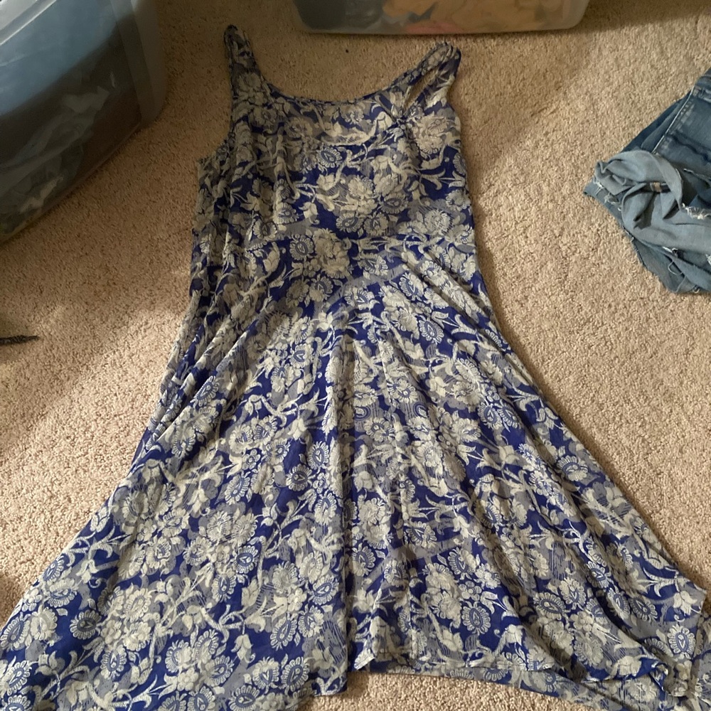 Purple see through cover up small.